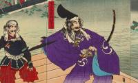 『豊臣兄弟！』に登場し一瞬で切腹！部下の命と引き換えに散った名将・清水宗治の“辞世の句”とその最期