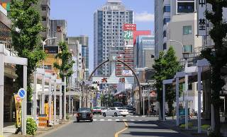 ブラタモリで注目！徳川家康はなぜ大須観音を名古屋へ移したのか？「清洲越し」と城下町建設の真実