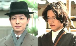 朝ドラ「風、薫る」りんを巡る三角関係の予感？横沢公輔(井上祐貴)とシマケン(佐野晶哉)の決定的な違い