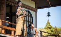 『豊臣兄弟！』本能寺前夜の死亡フラグ…信澄の黒幕説は本当か？史実を交え第26回の伏線など考察