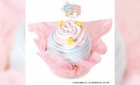【7日間限定】パステルカラーが可愛い！キキララと不二家洋菓子店の七夕コラボスイーツが新登場