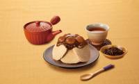【8/31発売】やわもちアイス新作「ほうじ茶わらび」登場！本わらび粉使用のぷるぷる黒糖もち和スイーツ