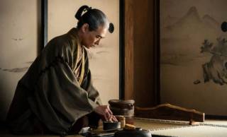 『豊臣兄弟！』千利休(吉岡秀隆)ついに登場！なぜ信長や秀吉は「茶の湯」にここまで傾倒したのか？