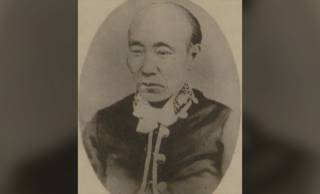 吉田松陰の妹を「2人娶った男」――幕末、陰で長州藩を動かした知られざる実務家・楫取素彦【前編】