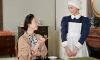 朝ドラ『風、薫る』りんの「手」が佳枝(相田翔子)の心を解く…史実に残る“最善を尽くす”派出看護婦の心得とは
