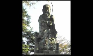 【古代史の謎】異質な名を持つ「ヲホド王」この大王の正体は天皇家のご先祖・継体天皇だった