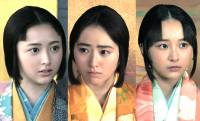 『豊臣兄弟！』後半の鍵を握る「浅井三姉妹」茶々・初・江——秀吉に翻弄された波乱の生涯