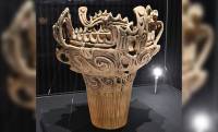 あの装飾は「炎」ではない？縄文時代の国宝・火焔型土器、5000年前の人々が刻んだ謎とデザインの秘密