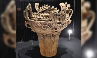 あの装飾は「炎」ではない？縄文時代の国宝・火焔型土器、5000年前の人々が刻んだ謎とデザインの秘密