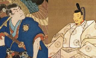 わずか18歳で羽柴秀次の切腹事件に殉じた美少年・不破万作がたどった儚く謎多き生涯