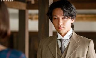 朝ドラ『風、薫る』中村倫也演じる柳生藤次のモデルは誰？明治時代「衛生」に携わった伝説の医系技官の史実