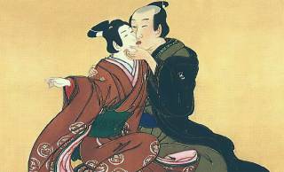 「江戸時代＝女性が抑圧された時代」は嘘？幕末の“出合茶屋”と未亡人の自由から見えてくる意外な性意識