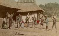 対話がダメなら殺し合い！戦国時代の農民はガチで武器を持っていた…秀吉が発した“喧嘩停止令”とは？