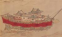 村上水軍を率いた戦国武将！幼い弟を支え、共に海へ散った得居通幸の波乱に満ちた生涯