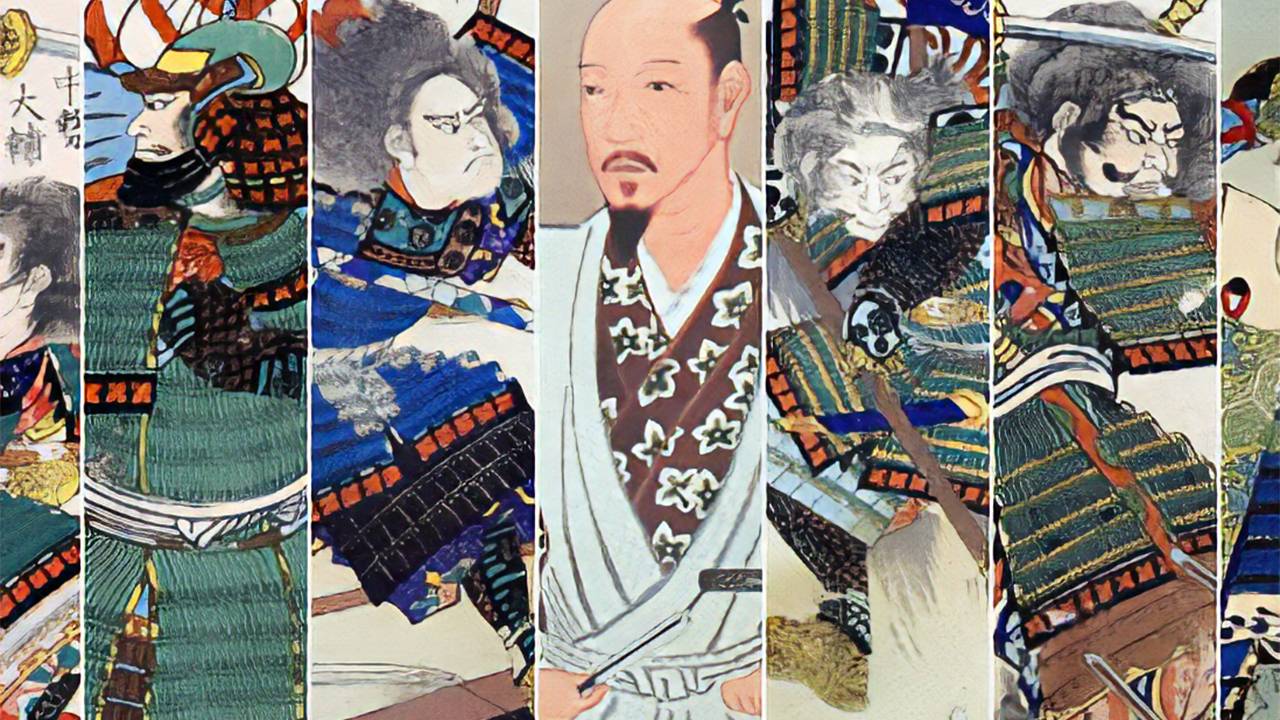【豊臣兄弟！】加藤清正(伊藤絃)だけじゃない！賤ヶ岳で武勲を立てた「賤ヶ岳の七本槍」7人の功績と末路