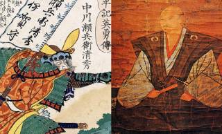 【豊臣兄弟！】秀吉と「義兄弟の契り」を結んだ中川清秀、賤ヶ岳の戦いでの壮絶な最期…