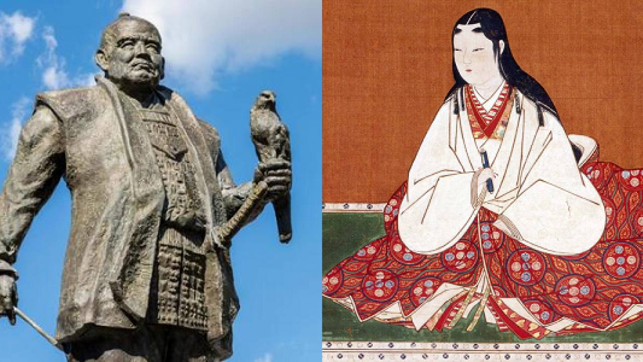 徳川家康が66歳で授かった市姫、生後2ヶ月で婚約も…わずか3歳で迎えた不運すぎる最期