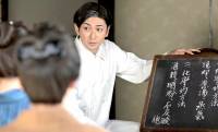 『風、薫る』今井教授(古川雄大)とトメ(原嶋凛)が語る看護のリアル、最終週が示す「道標」の真意とは