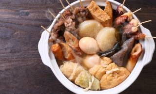 関西は「おでん」の昆布を食べない？ジャガイモ北海道45位の怪？おでんの地域ギャップと歴史