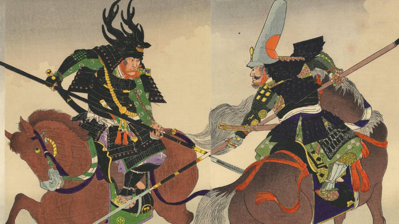 【豊臣兄弟！】本多忠勝vs加藤清正「小牧・長久手」“幻の一騎打ち”と２人に隠された意外な共通点
