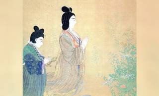 光明皇后の「慈悲深さ」はイメージ戦略？聖徳太子伝説を利用した「聖女化」の真相