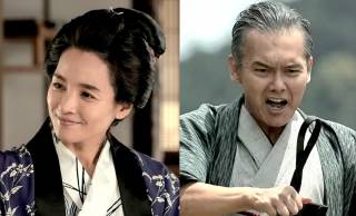 『ブラッサム』強烈モラハラの父(渡部篤郎)と優しい継母(国仲涼子)…史実もドラマ越えの壮絶さだった！？