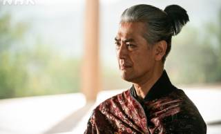 【豊臣兄弟！】殿を死なせない！鬼の元親を降伏に導いた谷忠澄(堀部圭亮)、史実は「切腹覚悟」の進言だった