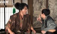 【豊臣兄弟！】さよならの予感…蜂須賀正勝(高橋努)が秀吉に捧げた不滅の“友愛”と史実が伝える最期