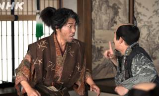 【豊臣兄弟！】さよならの予感…蜂須賀正勝(高橋努)が秀吉に捧げた不滅の“友愛”と史実が伝える最期