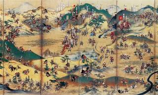 『豊臣兄弟！』秀吉vs家康の決戦場へ！「小牧・長久手の戦い」の古戦場を巡るおすすめルート解説