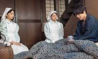 『風、薫る』残り10話、シマケンは手術を受けるも…第25週(9月14日〜)あらすじ＆場面写真、相関図が公開