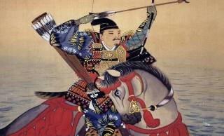史料に名前がない！“扇の的”の伝説的武将・那須与一は実在せず「複数人の合体」だった？
