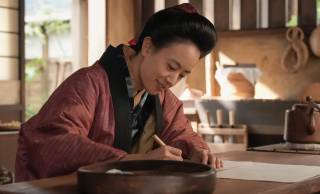 『ブラッサム』石橋静河 主演の新朝ドラスタート！第1週(9月28日〜)あらすじ＆場面写真、相関図が公開