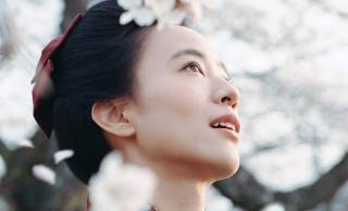 14歳で初婚、結婚4回…朝ドラ『ブラッサム』石橋静河が演じるヒロインモデル・宇野千代の激動の生涯