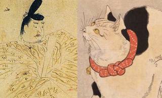 保元の乱の首謀者は超・愛猫家？悪左府、藤原頼長が900年前の日記に残した愛猫への溢れる情熱
