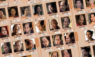 『豊臣兄弟！』蜂須賀正勝はどうなる？新たな相関図（第36回〜）が公開！狩野永徳ら新キャストの姿も