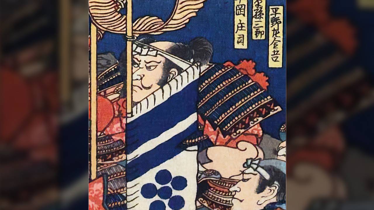 『逃げ上手の若君』貴族の血を引く反逆者！悪党・瘴奸の実在モデル・平野将監の生涯【前編】