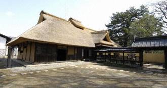 古民家・レトロ建築