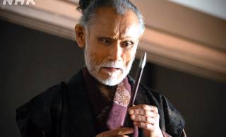 【豊臣兄弟！】狩野永徳(片岡鶴太郎)、実は秀長より年下！信長・秀吉を魅了し絵に命を捧げた生涯