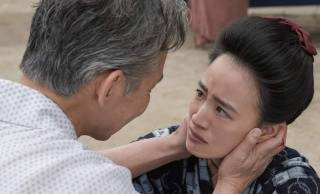 『ブラッサム』早くも結婚！？父に病の影…第2週(10月5日〜)あらすじ＆場面写真、相関図が公開
