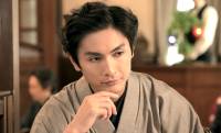 【ブラッサム】秋山格之介(高良健吾)のモデルは芥川龍之介！史実では宇野千代が短編小説のモデルに