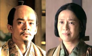 【豊臣兄弟！】妹に続き母・なかまで徳川の人質に…秀吉に最大の打撃を与えた大政所・史実の哀しき最期