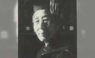 日本初の女子帝大生・丹下梅子とは？片目の失明を乗り越え、40歳から科学の道を切り拓いたその生涯【前編】
