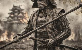 秀吉に選ばれし「黄母衣衆」の猛者！小田原征伐で武功を挙げ、大坂城の猛火に阻まれ自害した野々村雅春の生涯