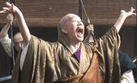 『豊臣兄弟！』磐覚(坂口涼太郎)のポーズが話題「阿修羅像」は消滅寸前だった！明治の悲劇「廃仏毀釈」とは