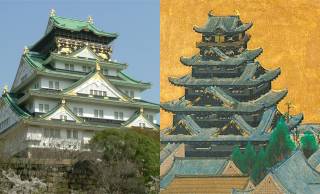 『豊臣兄弟！』秀吉(池松壮亮)の大坂城は地下7mに眠っている！徳川が封印した“漆黒の巨城”の真の姿